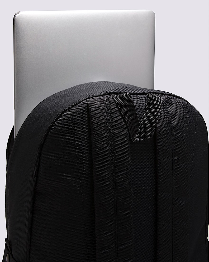 Skate All Day Backpack VANS Black ALT2