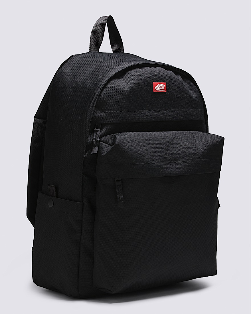 Skate All Day Backpack VANS Black ALT3
