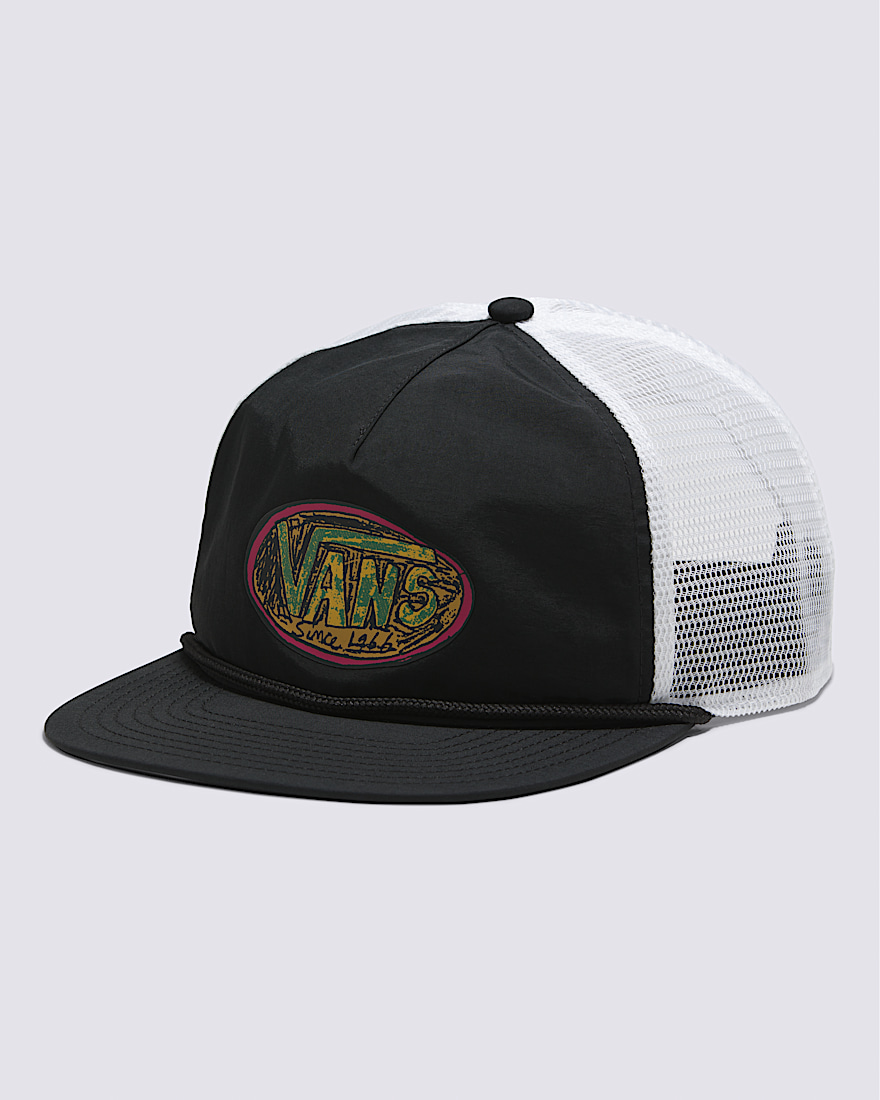 Sixty Sixers Trucker Hat - 1