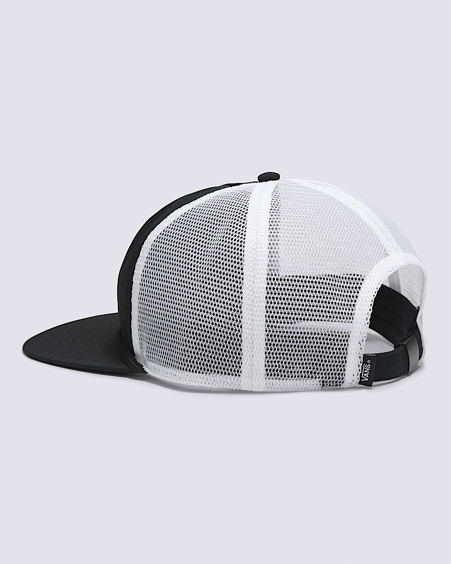 Sixty Sixers Trucker Hat