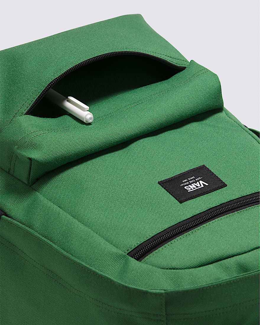 Startle Backpack VANS Fairway Green ALT4
