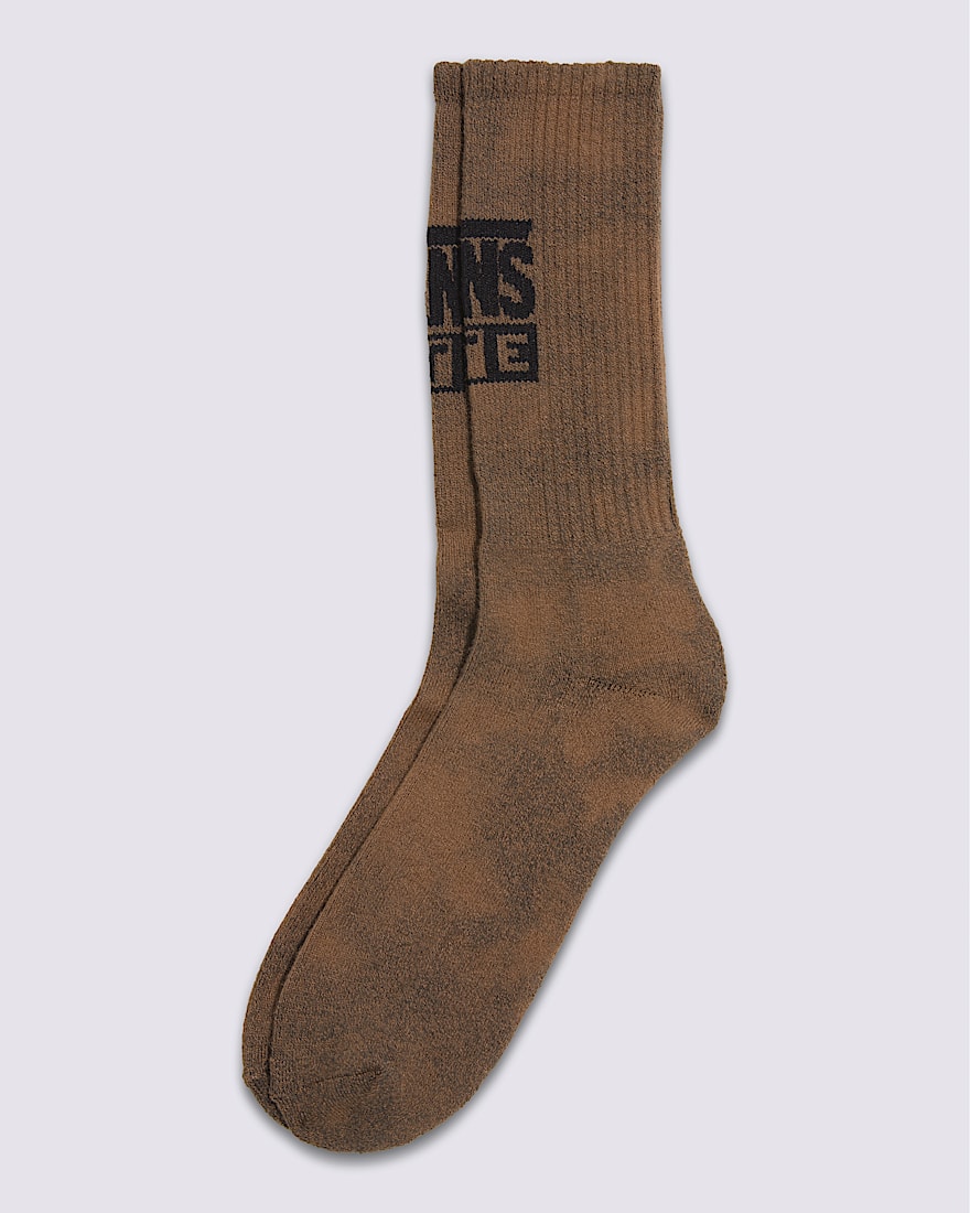 Crestline Half Crew Socks - 1