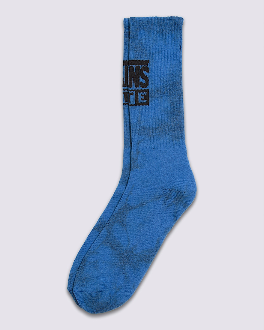 Crestline Half Crew Socks - 1