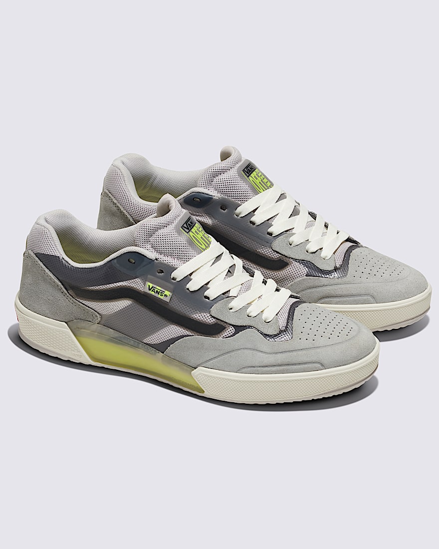 AVE 20 Shoe VANS Medium Grey ALT5