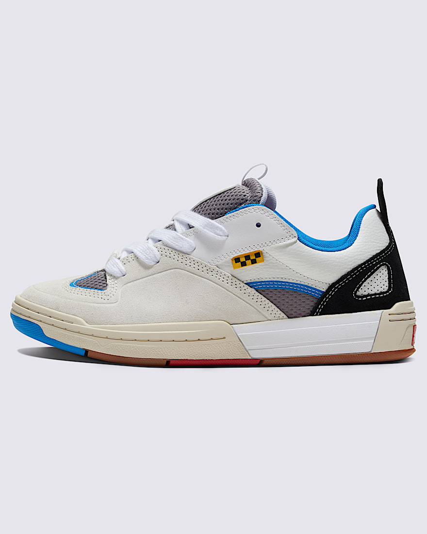 Skate Mixxa Shoe - 1