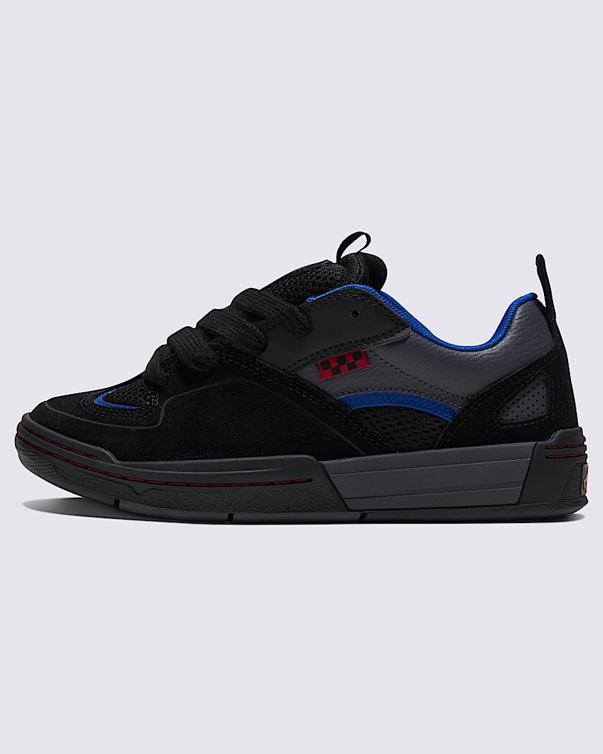 Skate Mixxa Shoe - 1