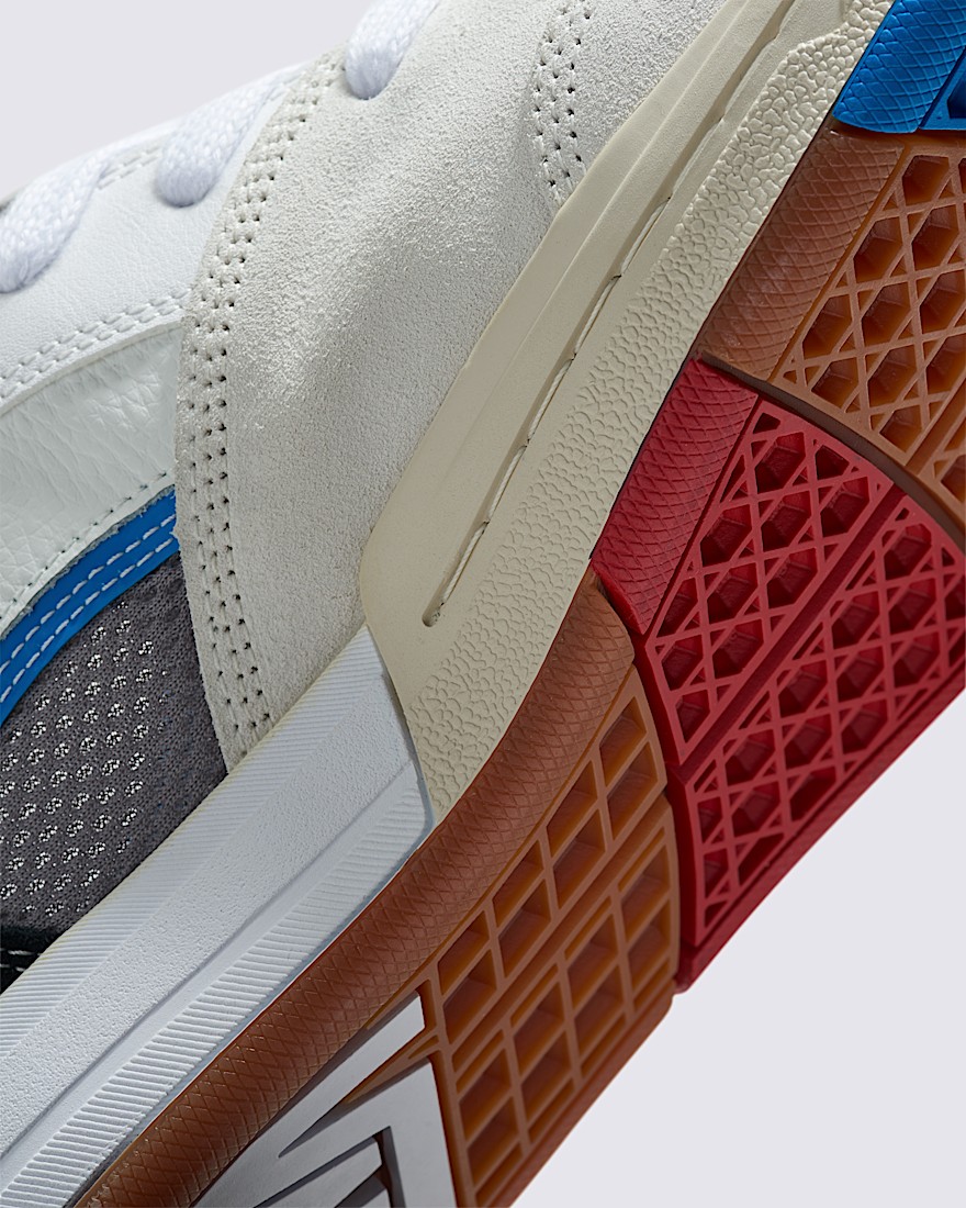 Skate Mixxa Shoe