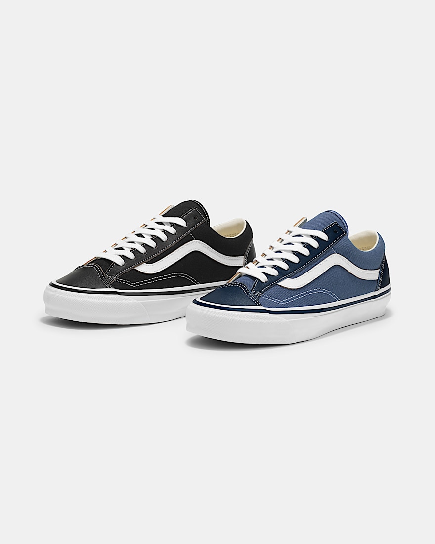 OTW Old Skool 36 Vibram