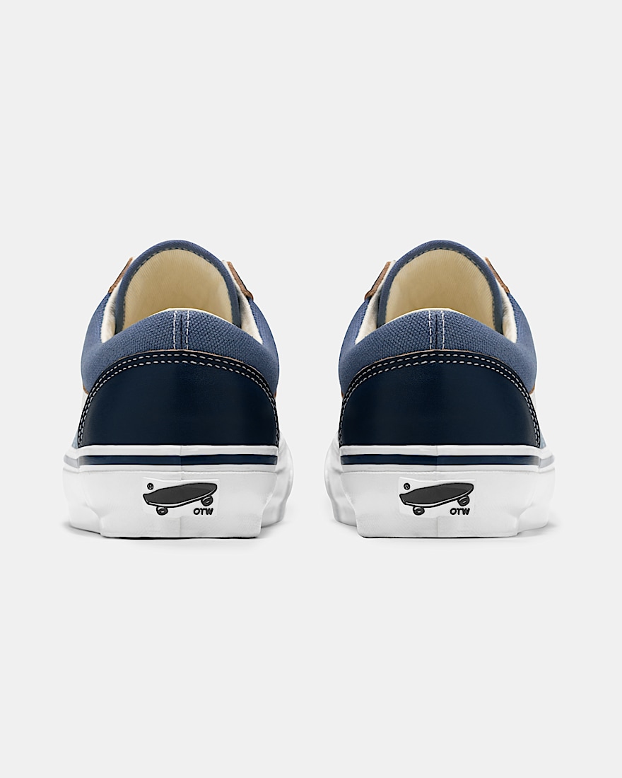 OTW Old Skool 36 Vibram