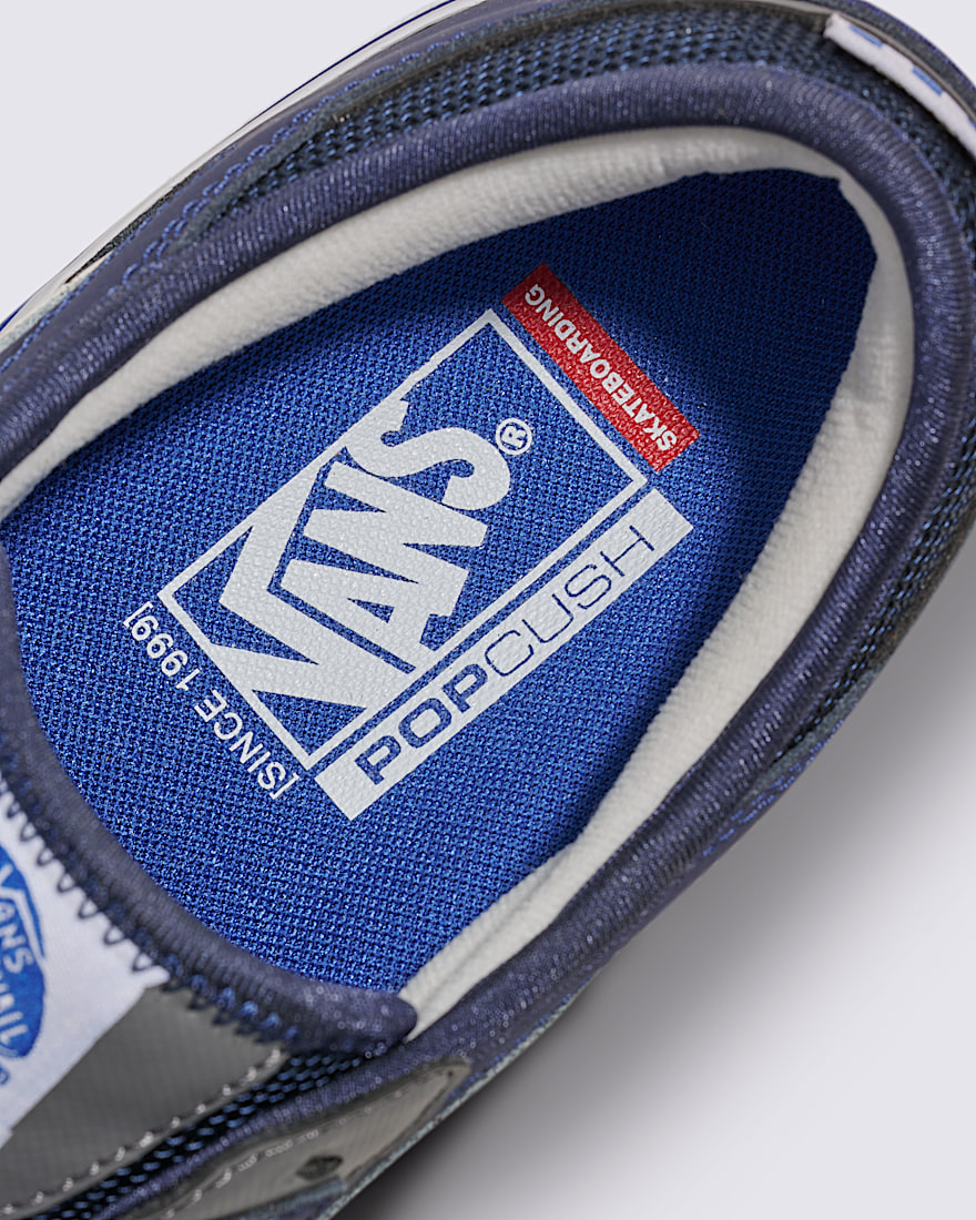 Skate Rowley Shoe
