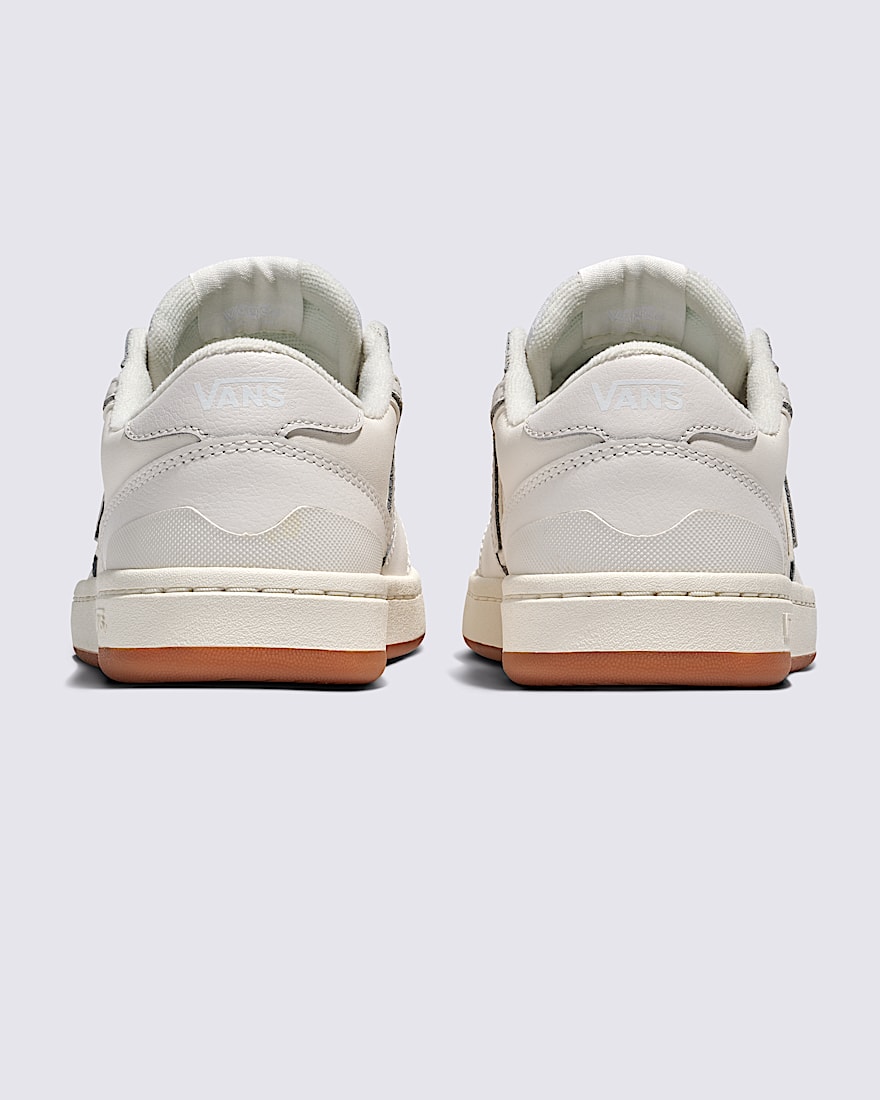 Lowland 20 Shoe VANS Off White ALT3