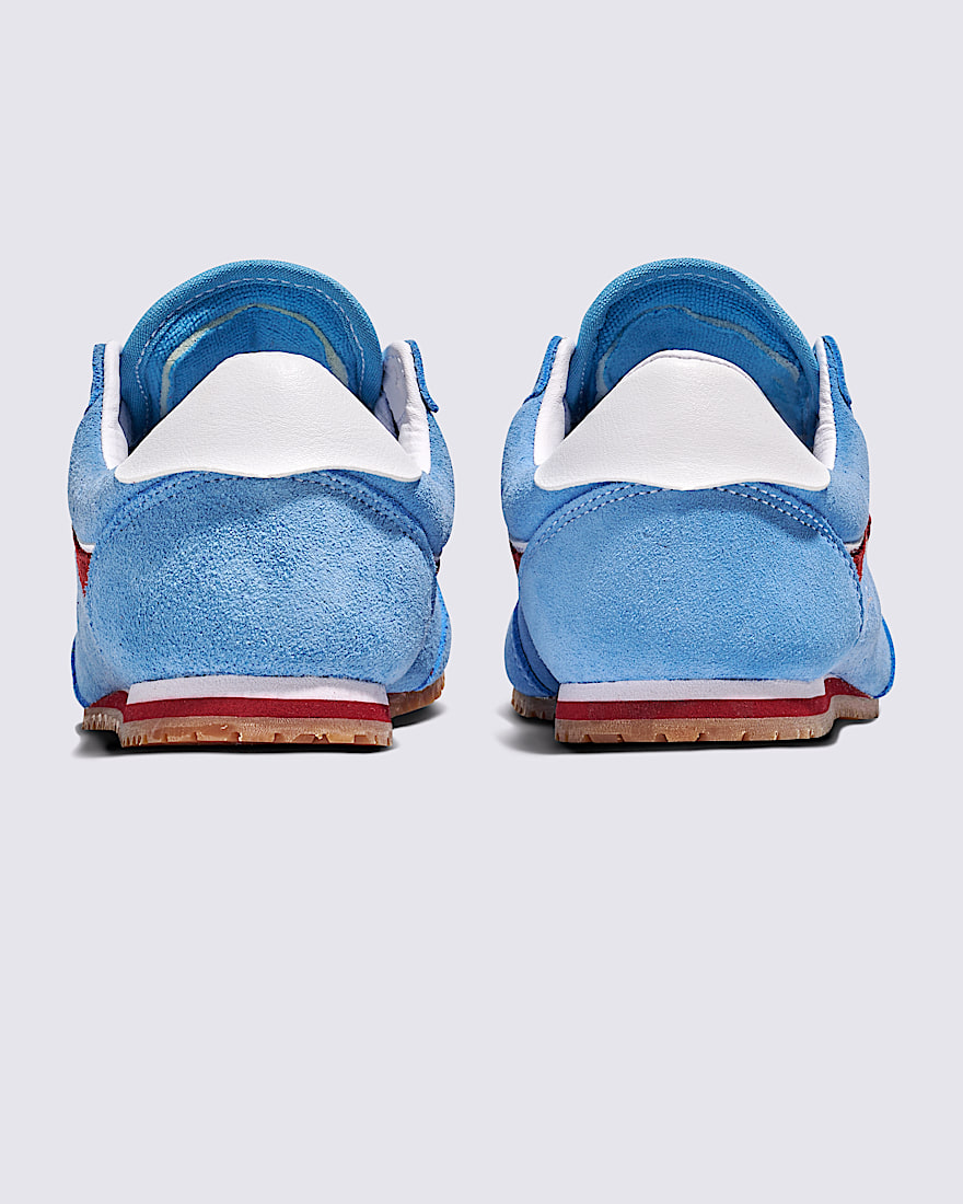 Super Lowpro Shoe VANS Heritage Blue ALT3
