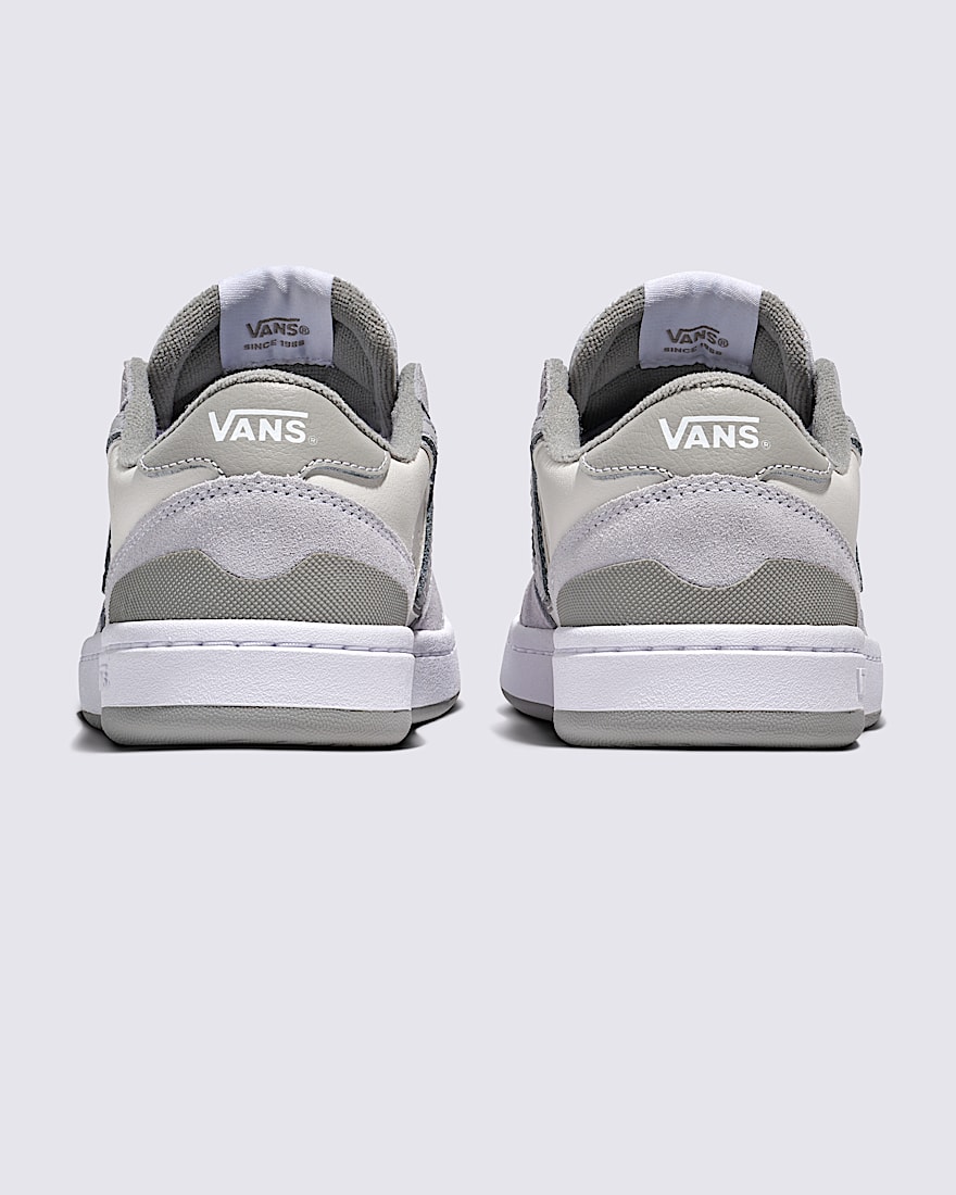 Lowland 20 Shoe VANS Grey  Beige ALT3