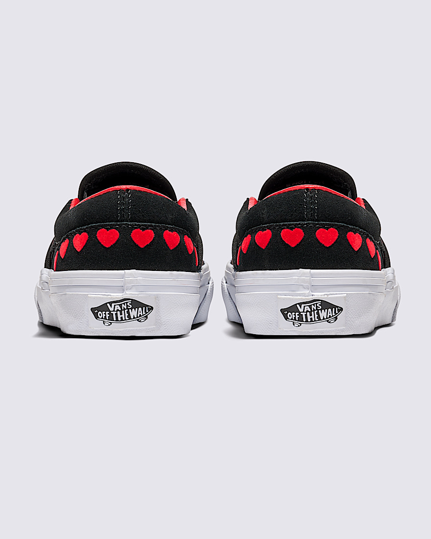 Little Kids Classic Slip-On Shoe