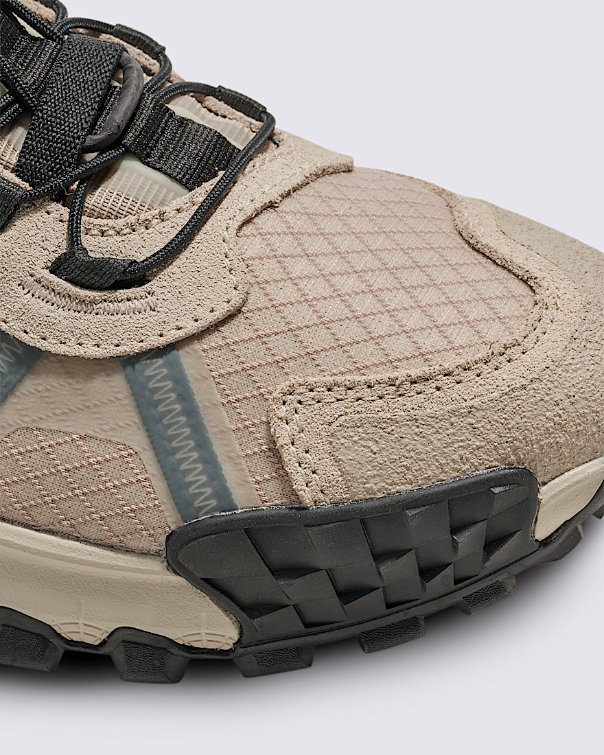 Crosspath XC Shoe VANS Peyote Beige  Black ALT7