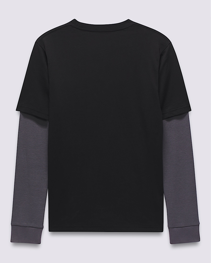 Kids Always Twofer T-Shirt