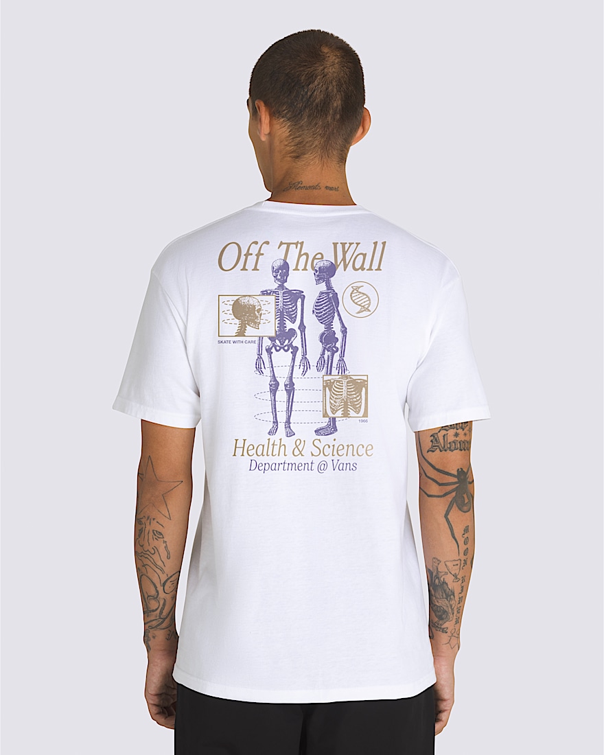Skull Department T-Shirt