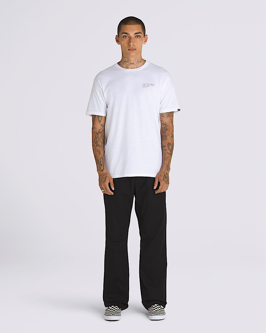 Skull Department T-Shirt