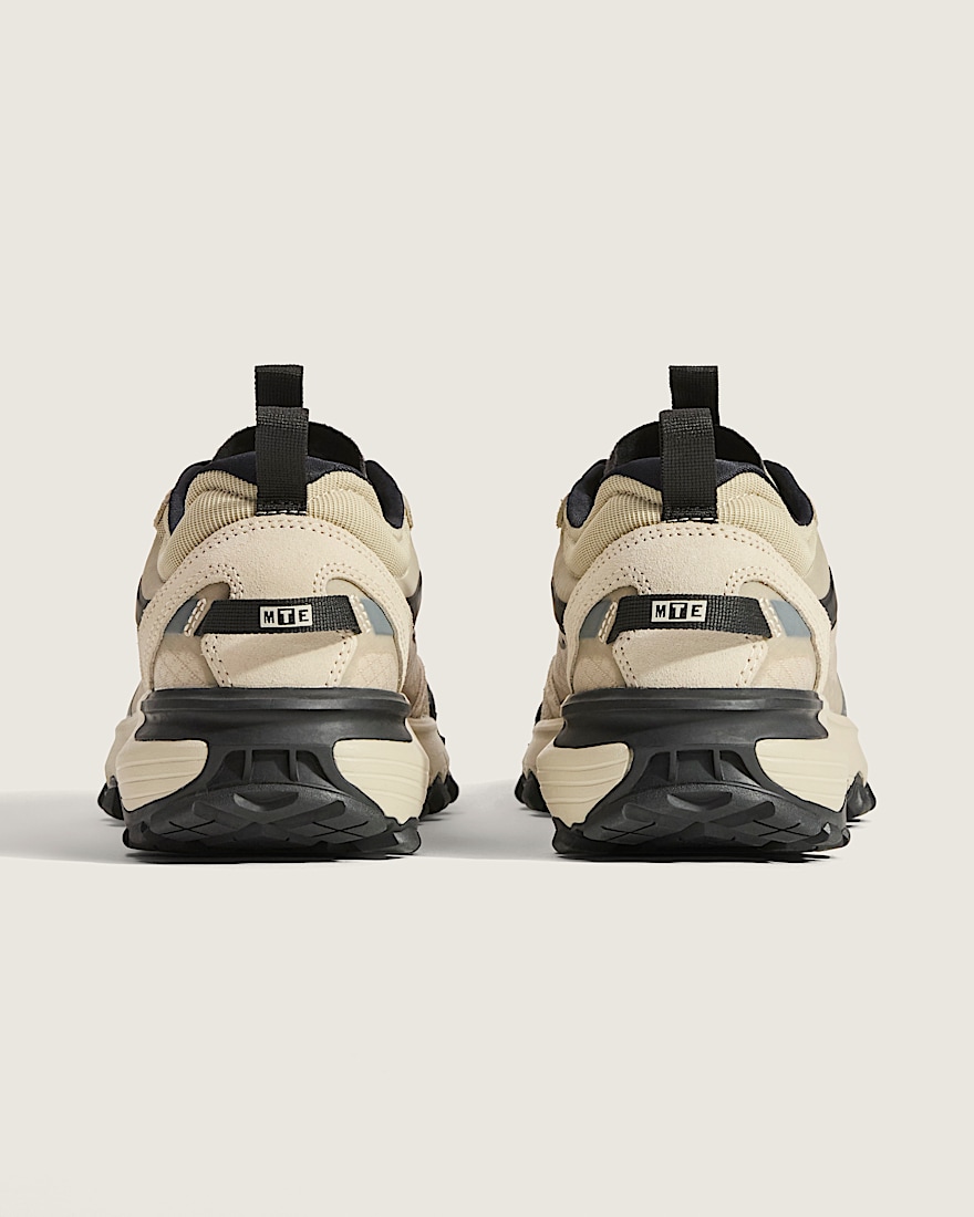 Crosspath XC Shoe VANS Peyote Beige  Black ALT3