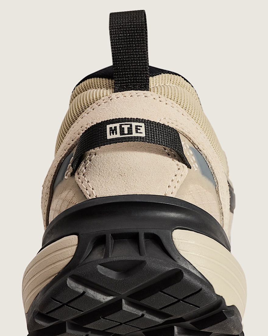 Crosspath XC Shoe VANS Peyote Beige  Black ALT5