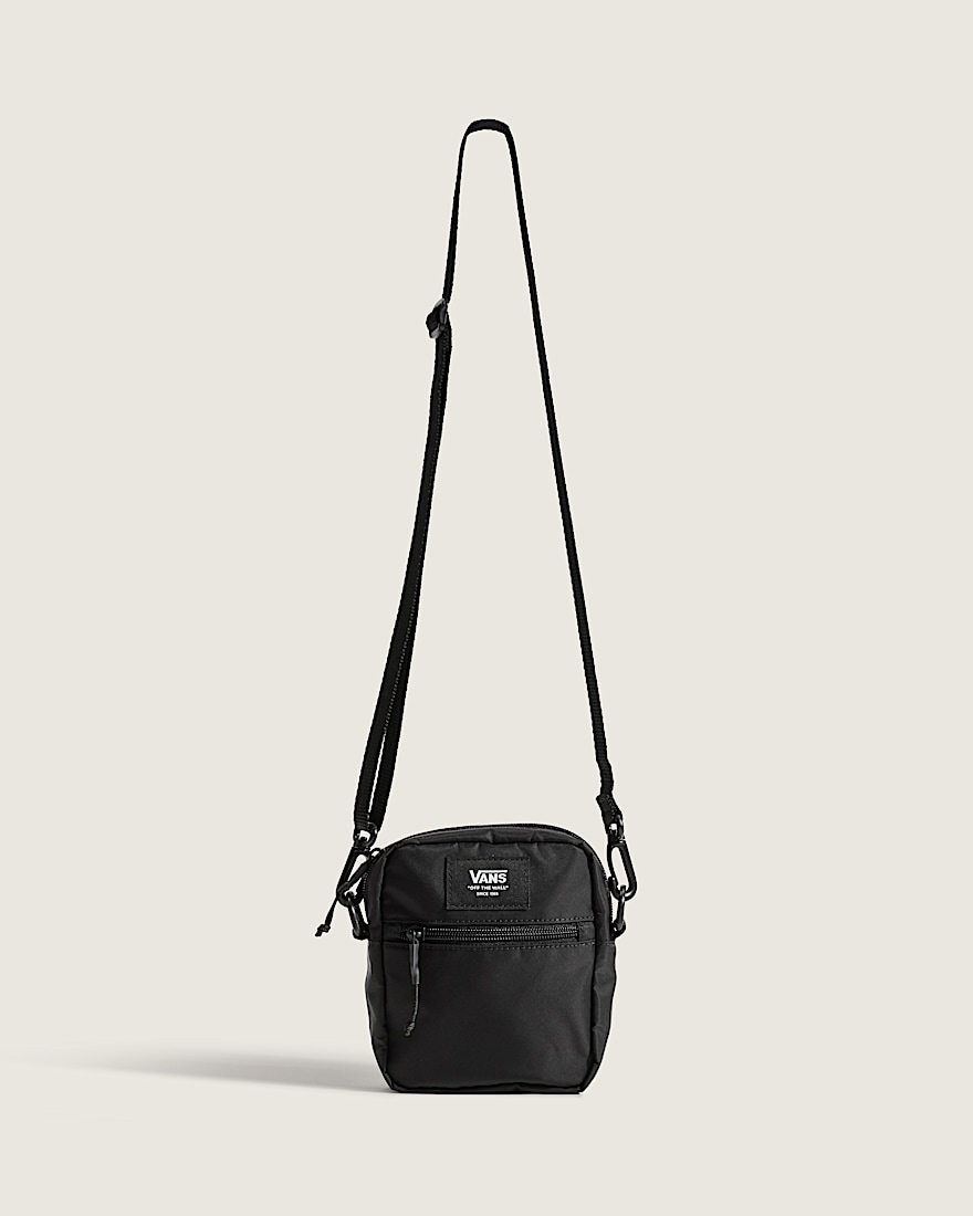Bail Shoulder Bag VANS Black ALT3