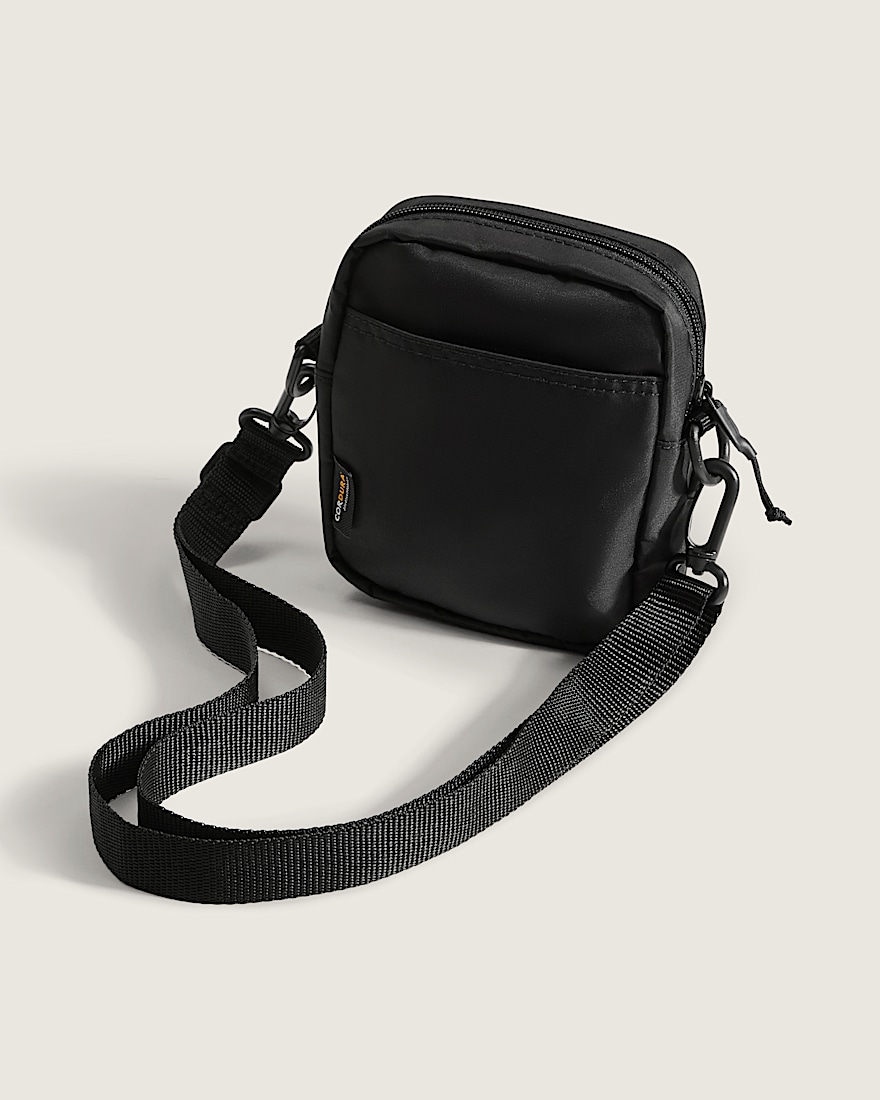 Bail Shoulder Bag VANS Black ALT4