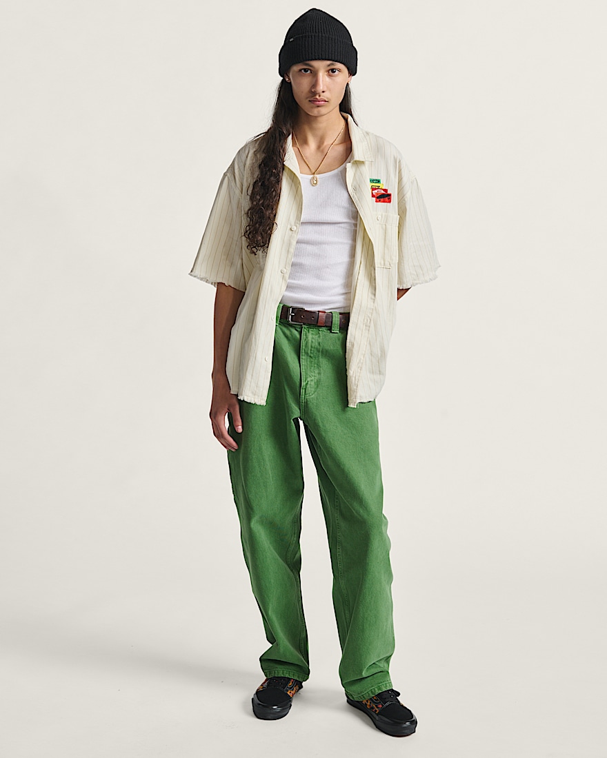 Core Basic Cuff Beanie