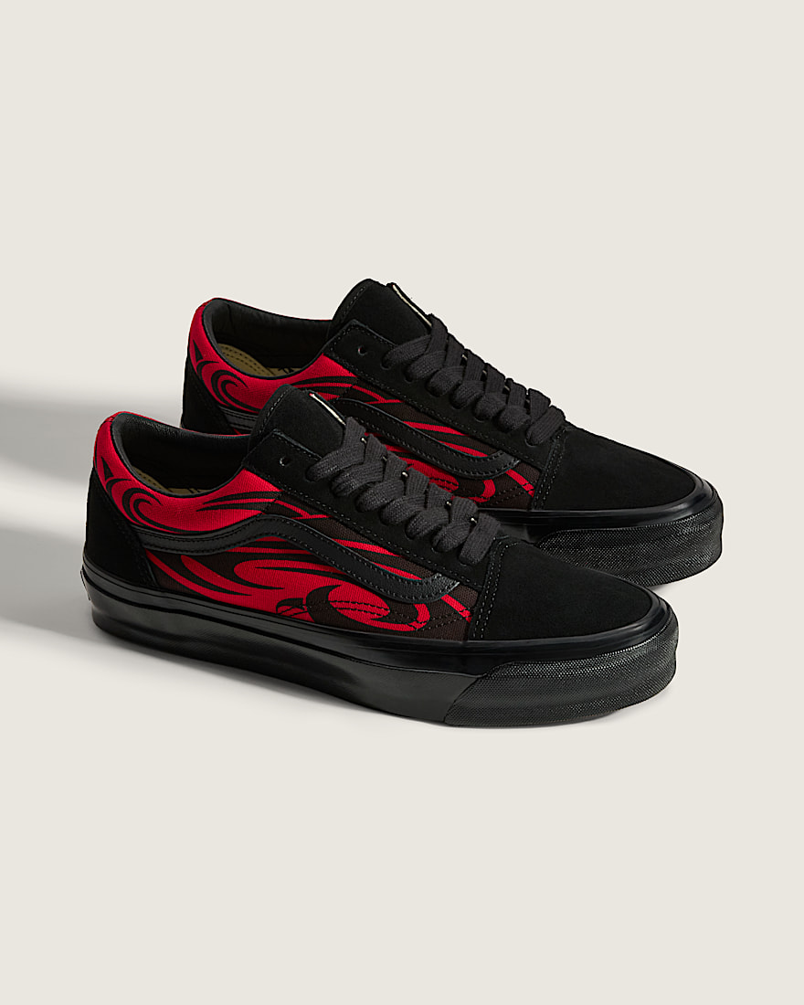 Premium Old Skool Shoe