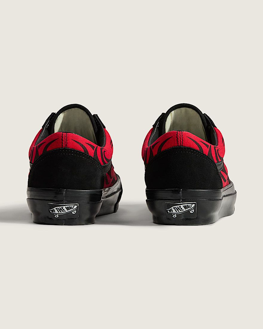 Premium Old Skool Shoe