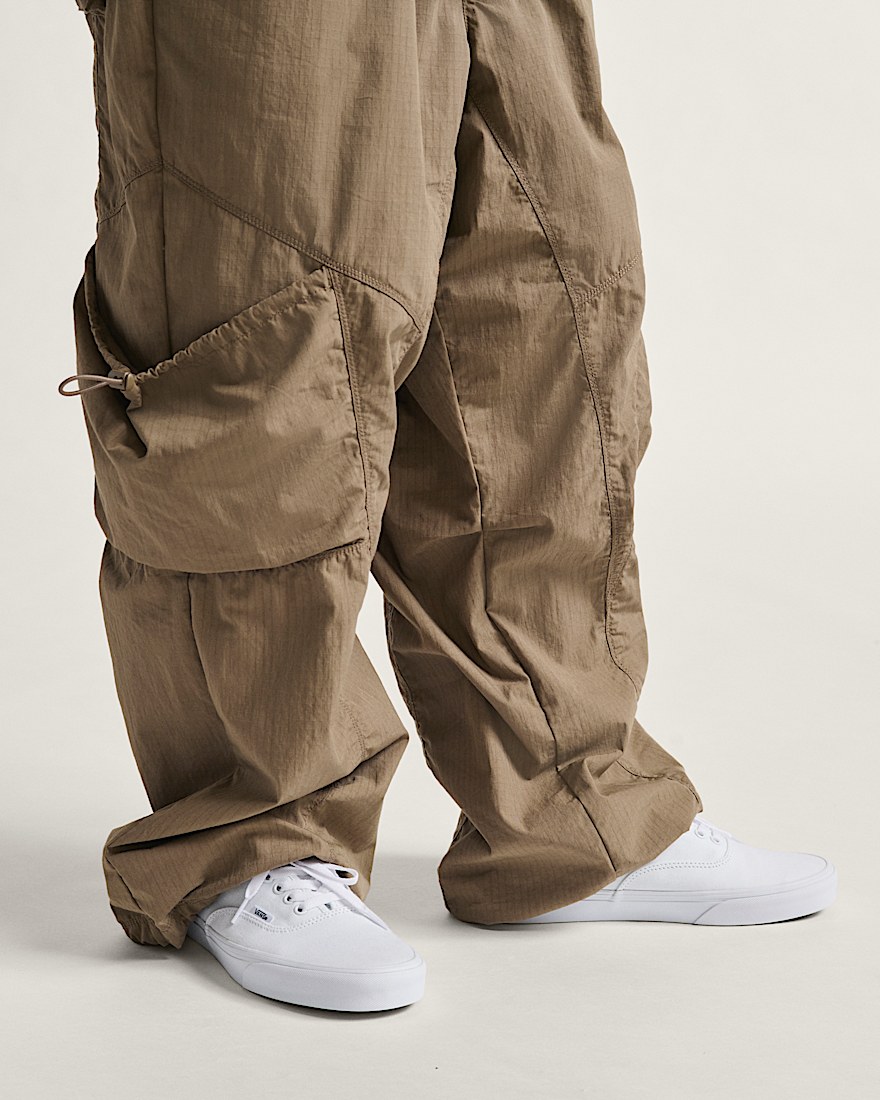 Authentic Shoe VANS True White ALT4