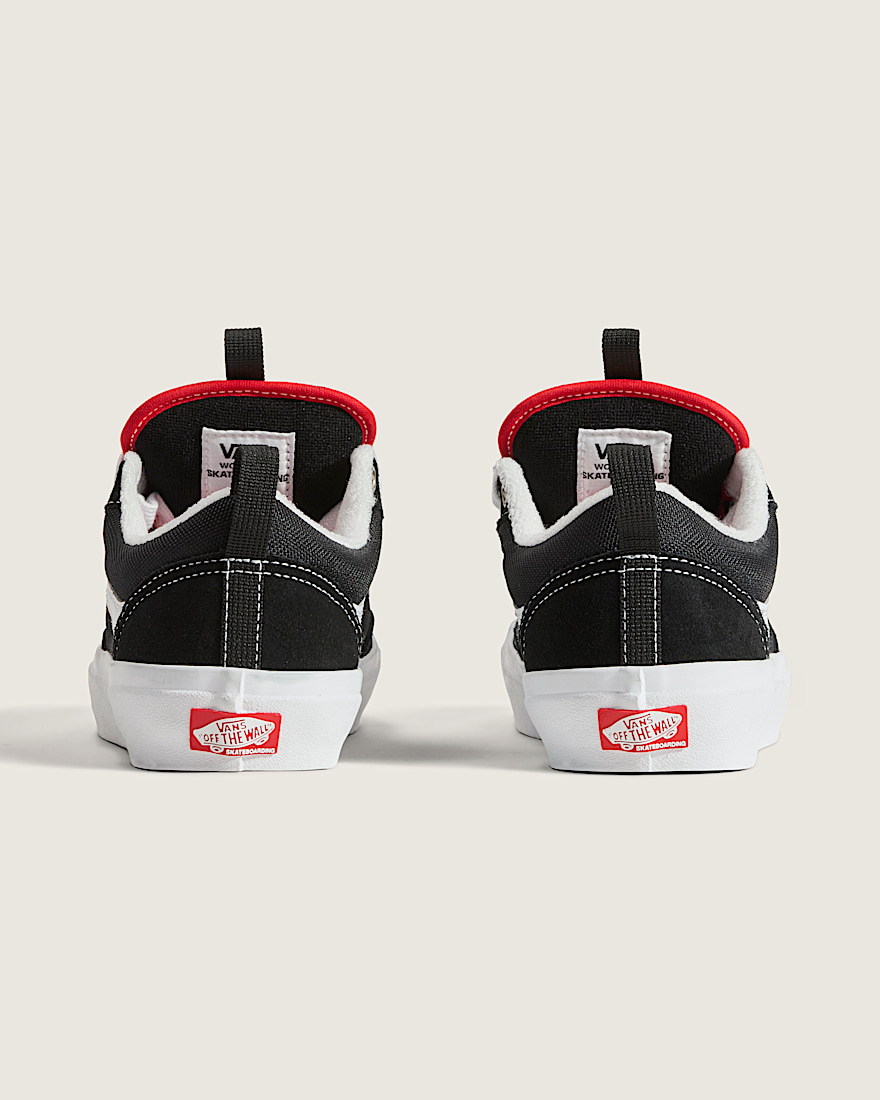Skate Old Skool 36 Shoe VANS Black  White ALT5