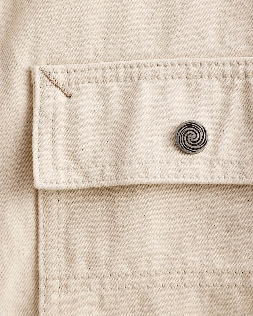 Skate Garage Jacket