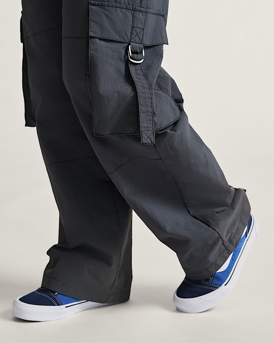 Cobra Cargo Pants VANS Asphalt Grey ALT5