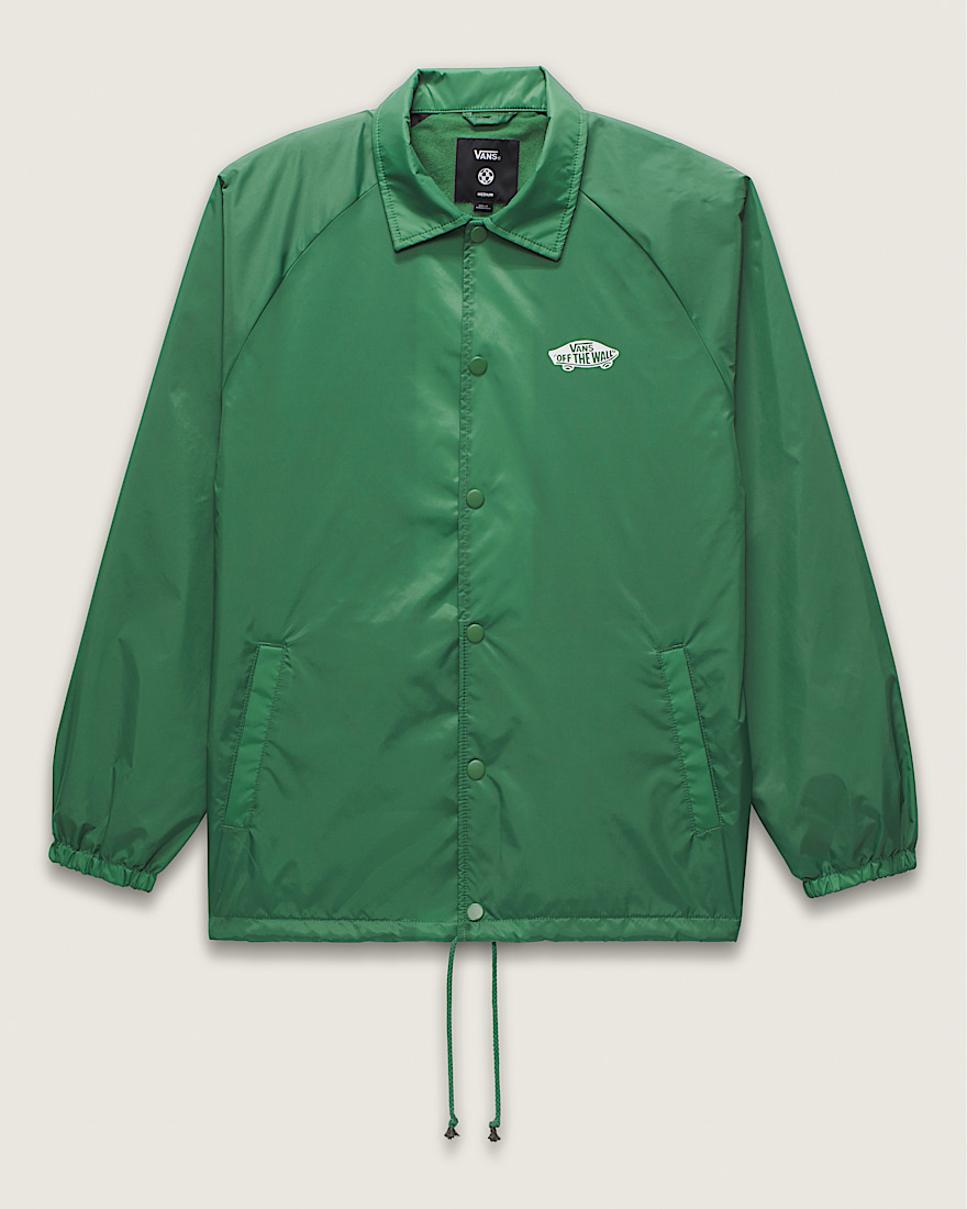 Torrey Windbreaker Jacket - 1