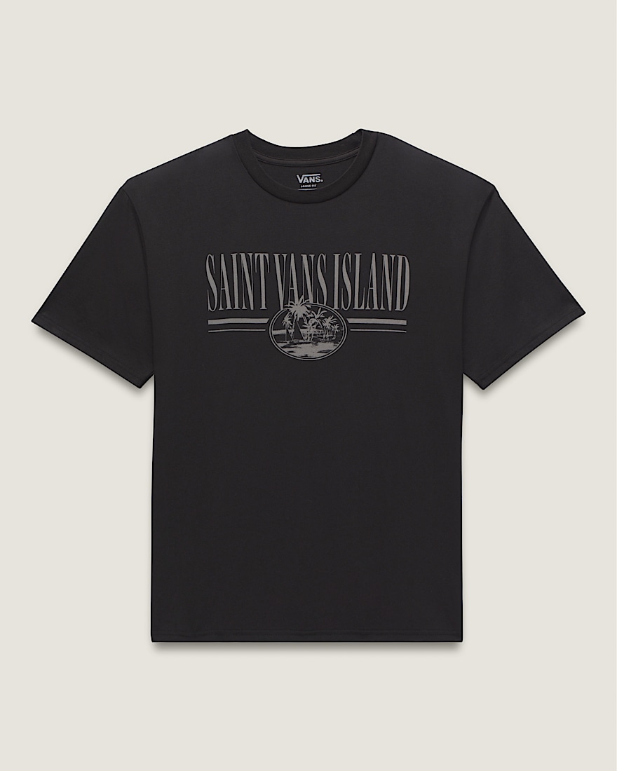 Saint Vans Island T-Shirt - 1