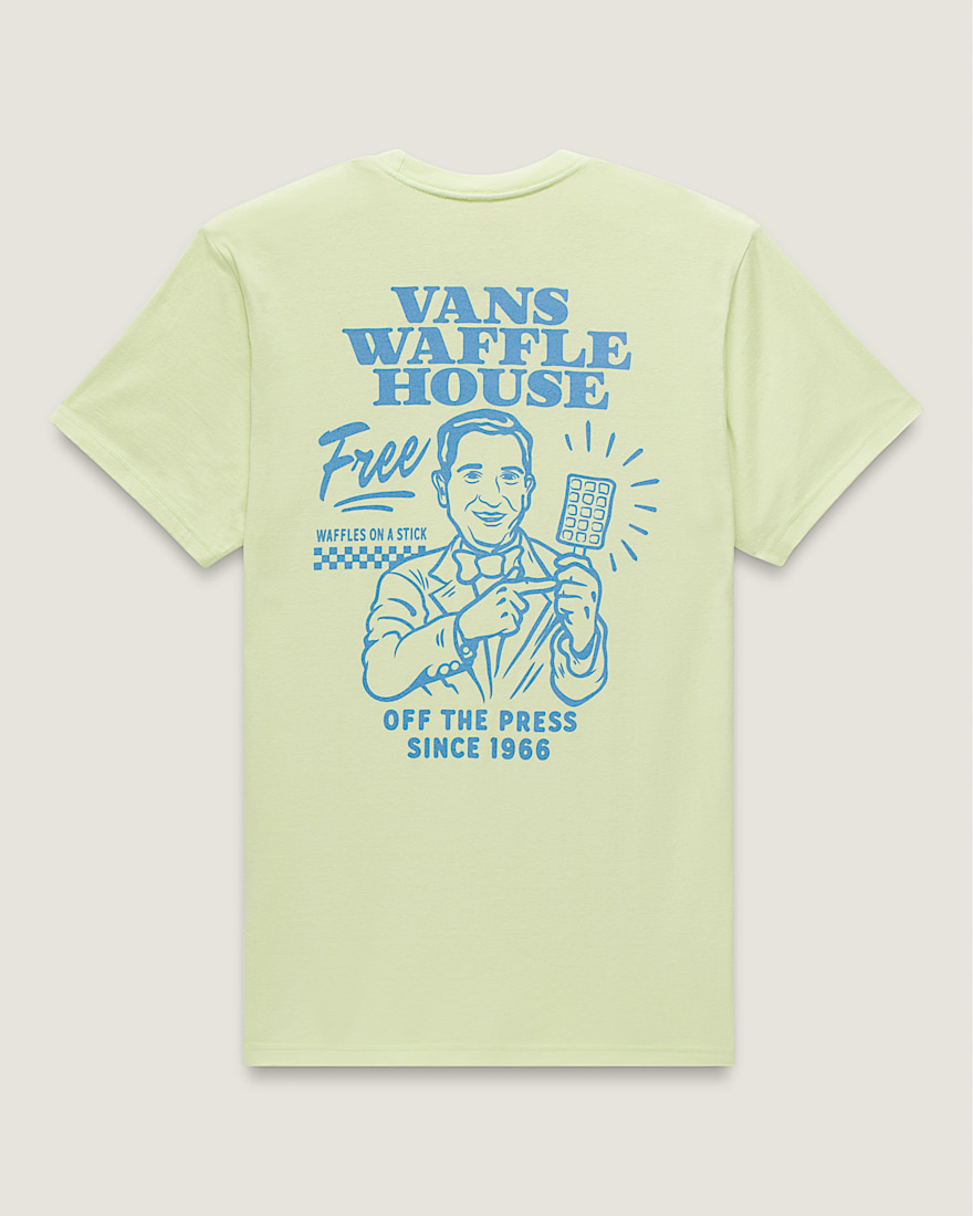 Death Grip T-Shirt - 1