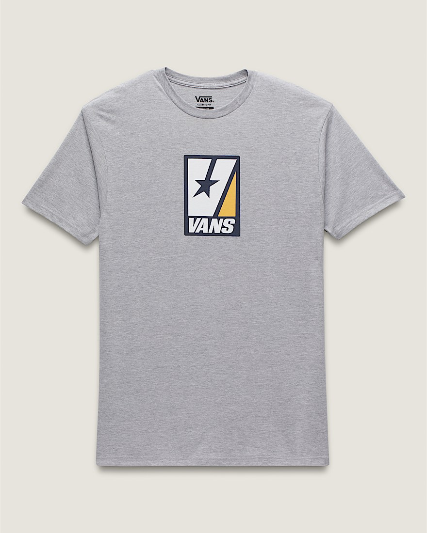Vee Start T-Shirt - 1