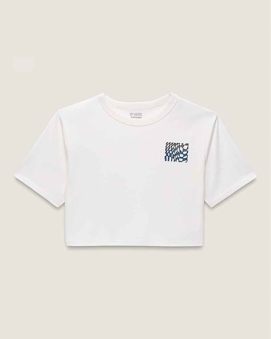 Wildthorn Reflective T-Shirt - 1