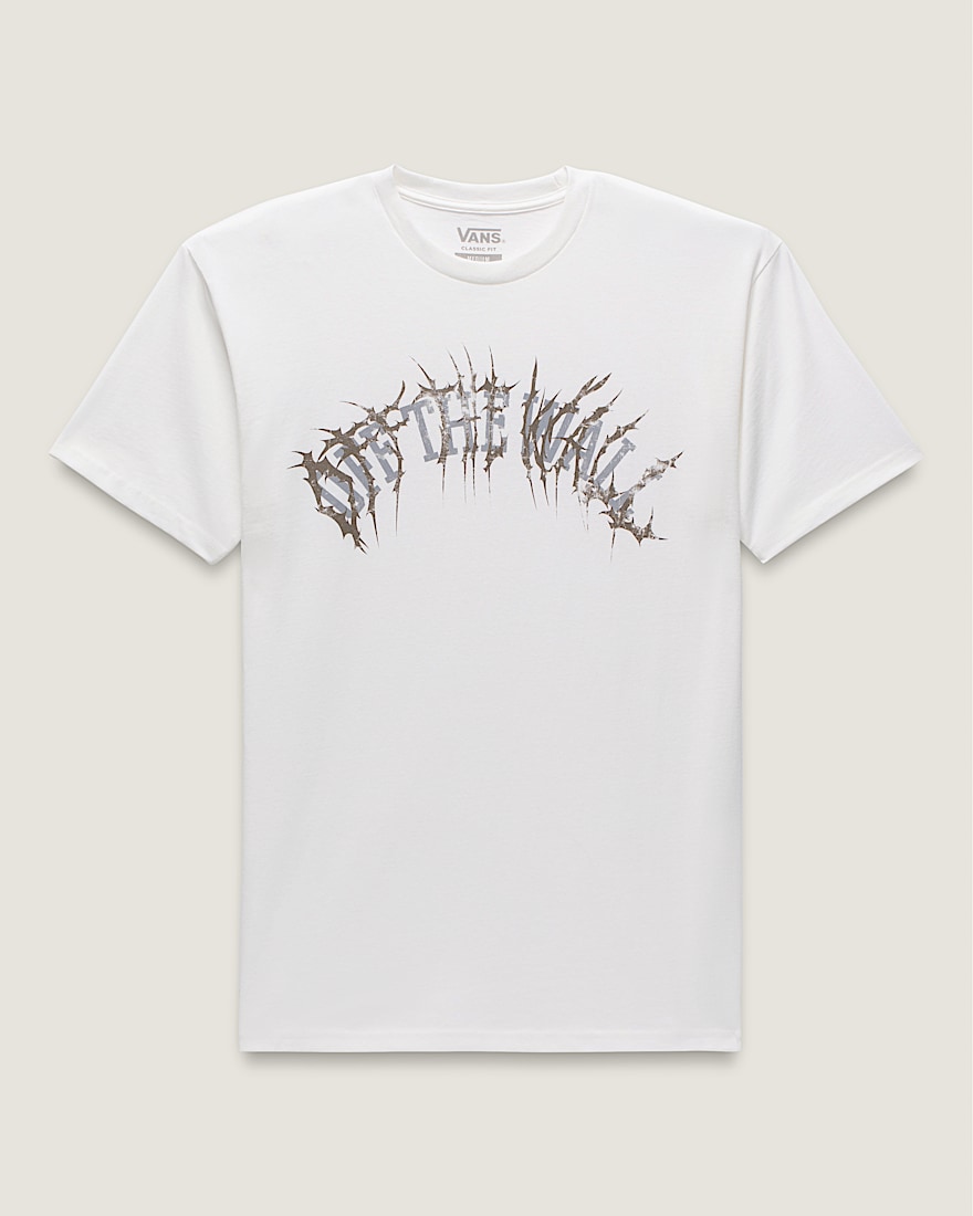 Metal Arch T-Shirt - 1