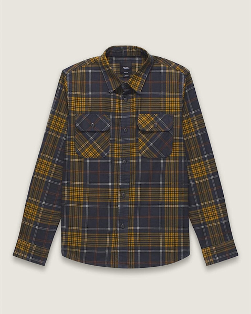 Kids Otis Long Sleeve Shirt - 1