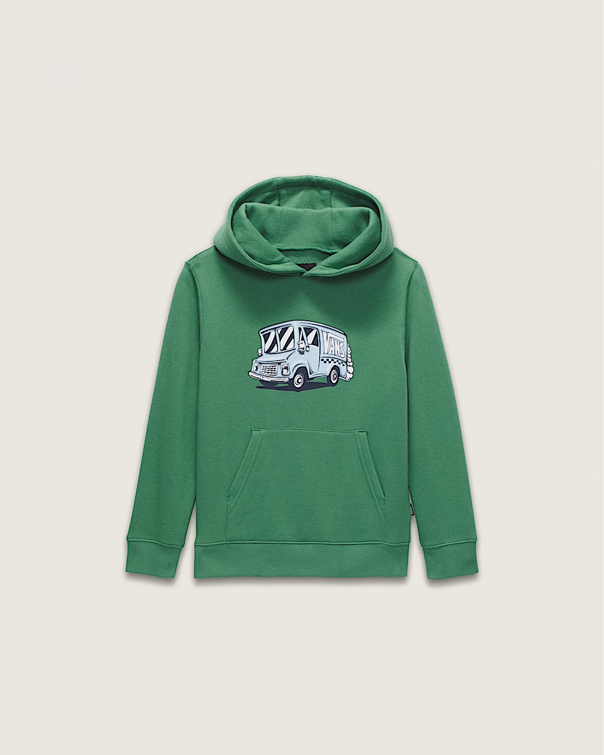 Little Kids Free Shipping Pullover Hoodie - 1
