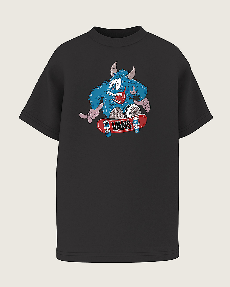 Kids Big Monster Air T-Shirt - 1