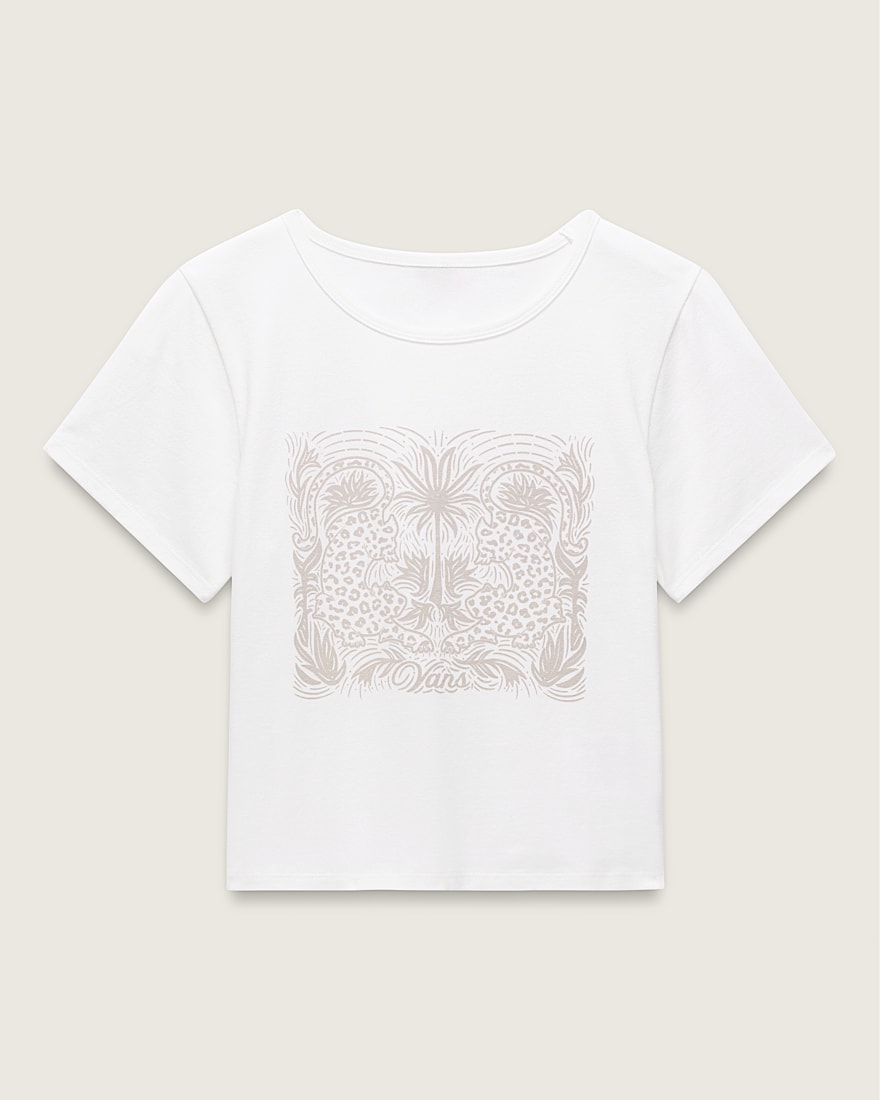 Prowler Baby T-Shirt - 1