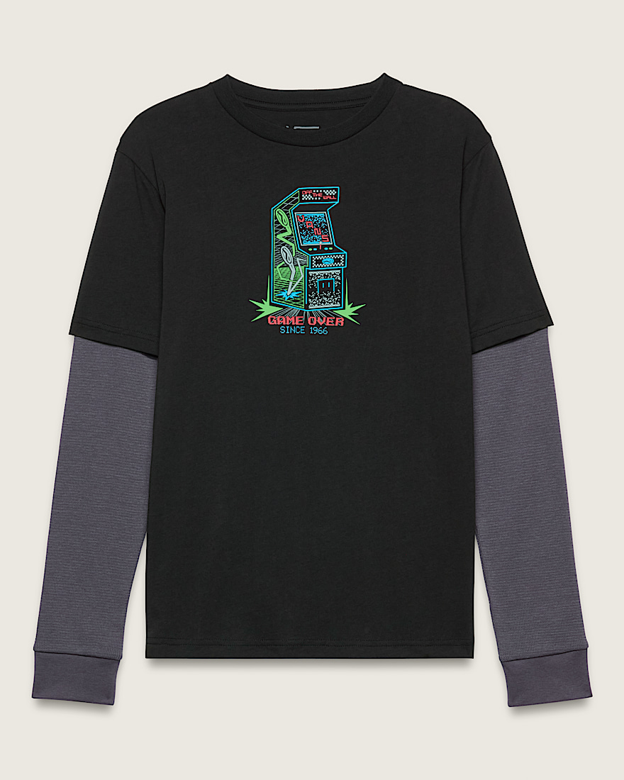 Kids Always Twofer T-Shirt - 1