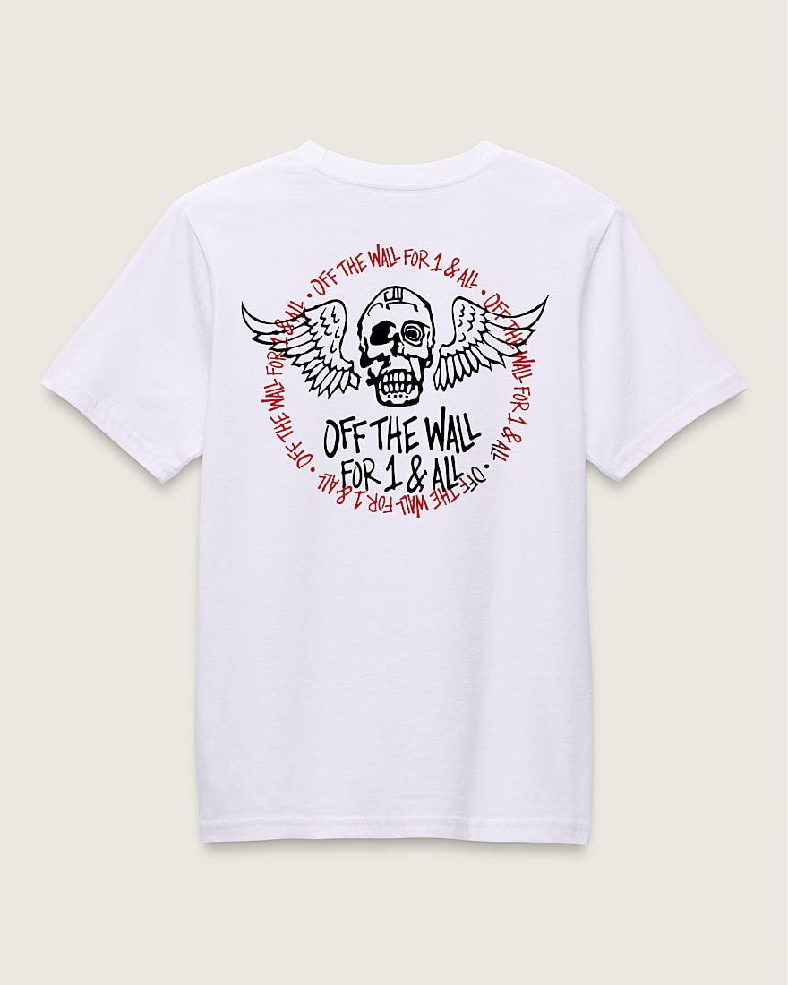 Kids Club House T-Shirt - 1