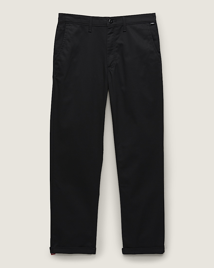 Authentic Chino Relaxed Pants - 1