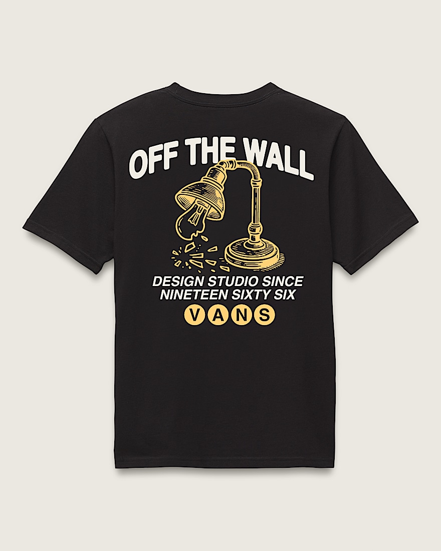 Vans Design Studio T-Shirt - 1