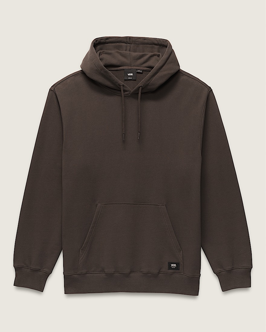 Original Standards Loose Pullover Hoodie - 1