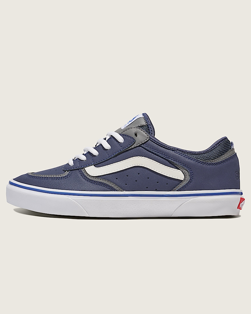 Skate Rowley Shoe - 1