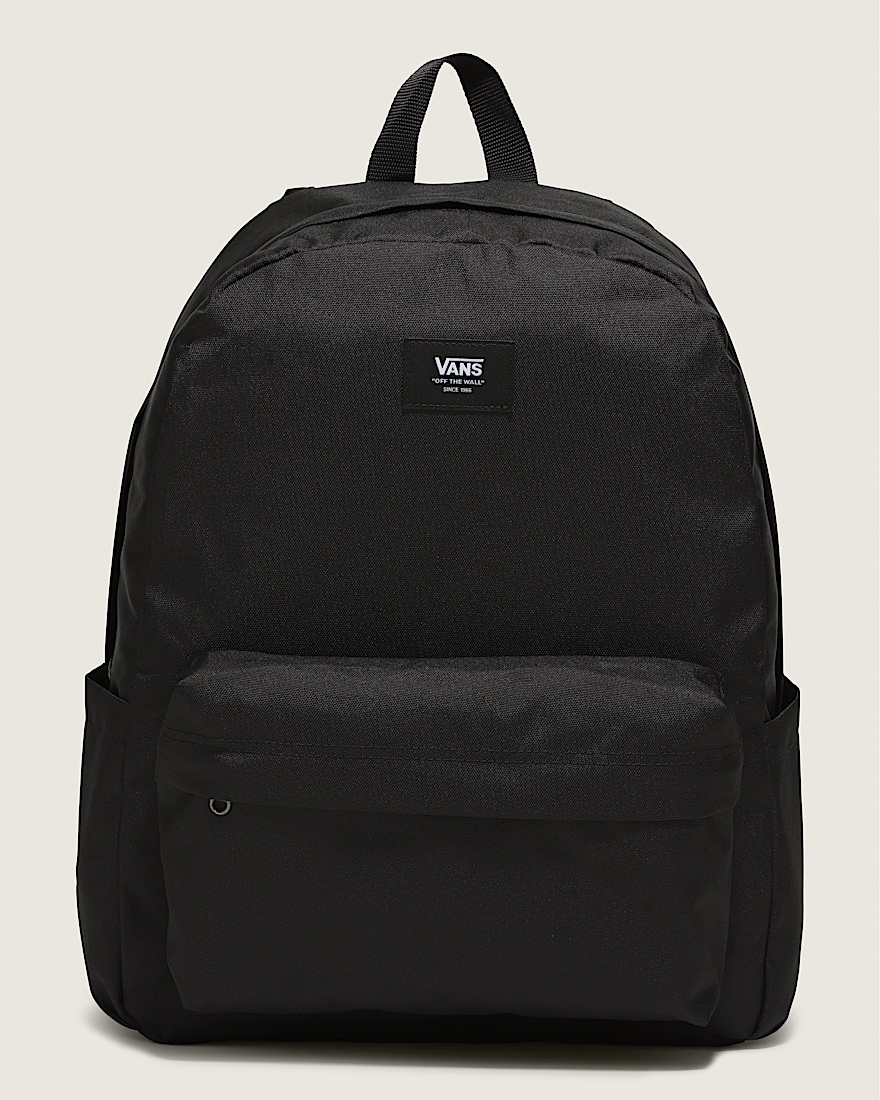 Old Skool Backpack VANS Black HERO